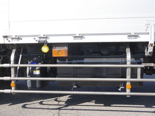日野 レンジャー 増トン ウィング 2PG-FE2ABG(100132) 16枚目