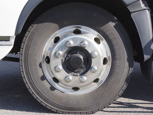 日野 レンジャー 増トン ウィング 2PG-FE2ABG(100132) 17枚目