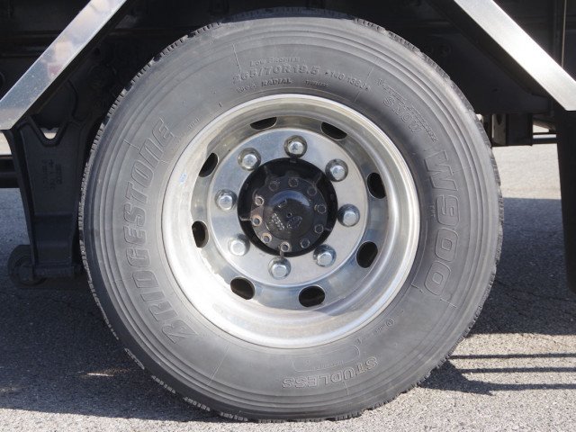 日野 レンジャー 増トン ウィング 2PG-FE2ABG(100132) 18枚目