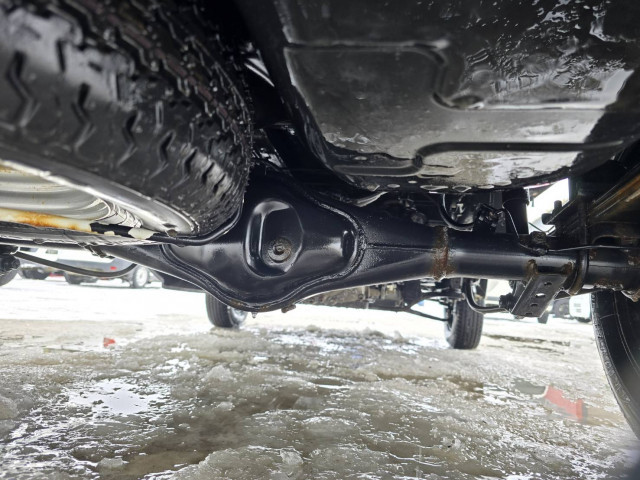 スズキ キャリィ 軽 平ボディ EBD-DA16T(100133) 16枚目