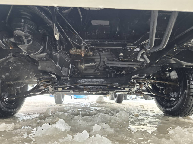 スズキ キャリィ 軽 平ボディ EBD-DA16T(100133) 17枚目