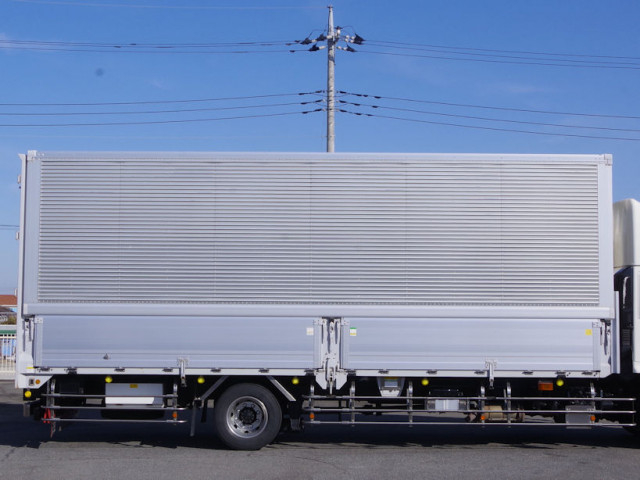 日野 レンジャー 増トン ウィング 2PG-FE2ABG(100132) 20枚目