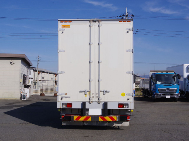 日野 レンジャー 増トン ウィング 2PG-FE2ABG(100132) 22枚目