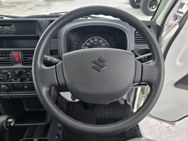 スズキ キャリィ 軽 平ボディ EBD-DA16T(100133) 21枚目