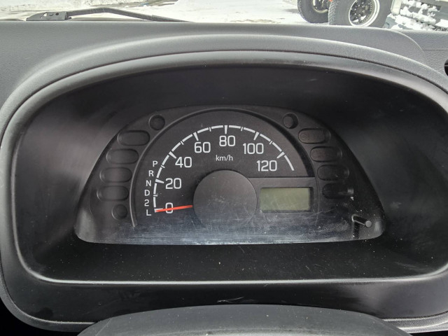 スズキ キャリィ 軽 平ボディ EBD-DA16T(100133) 22枚目