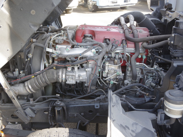 日野 レンジャー 増トン ウィング 2PG-FE2ABG(100132) 25枚目