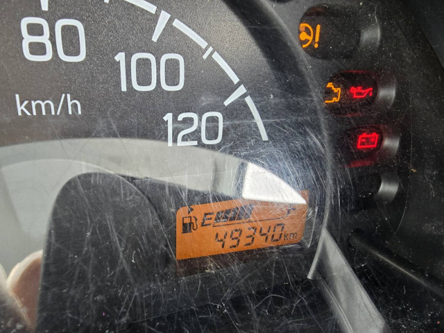 スズキ キャリィ 軽 平ボディ EBD-DA16T(100133) 23枚目