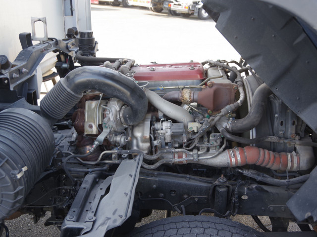 日野 レンジャー 増トン ウィング 2PG-FE2ABG(100132) 26枚目