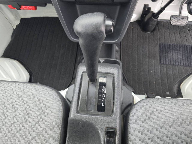 スズキ キャリィ 軽 平ボディ EBD-DA16T(100133) 24枚目