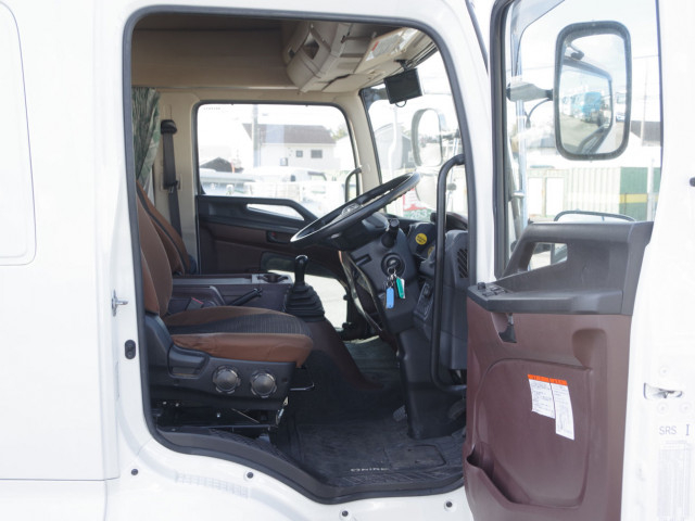 日野 レンジャー 増トン ウィング 2PG-FE2ABG(100132) 32枚目