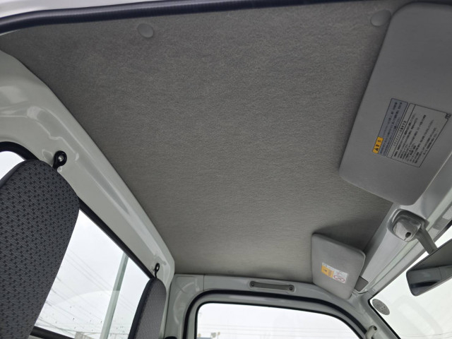 スズキ キャリィ 軽 平ボディ EBD-DA16T(100133) 30枚目