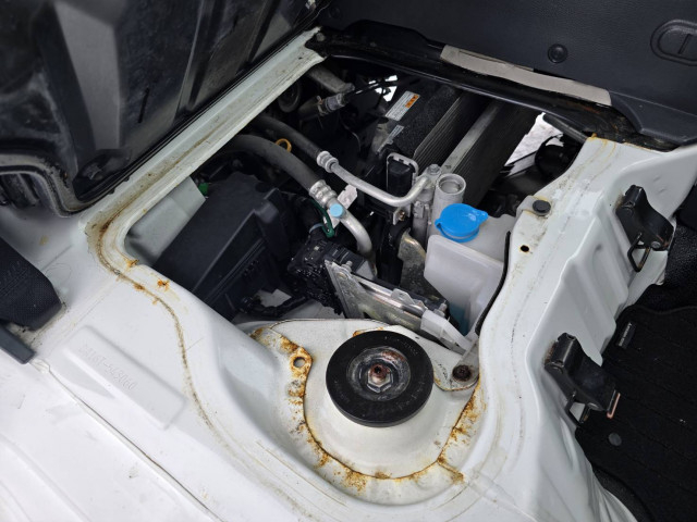 スズキ キャリィ 軽 平ボディ EBD-DA16T(100133) 31枚目