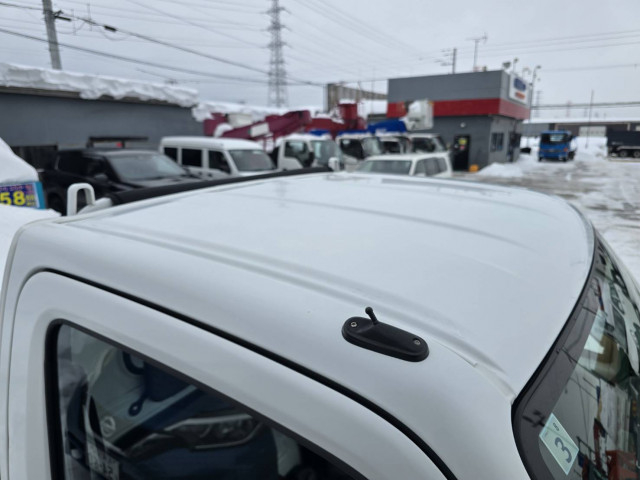 スズキ キャリィ 軽 平ボディ EBD-DA16T(100133) 33枚目
