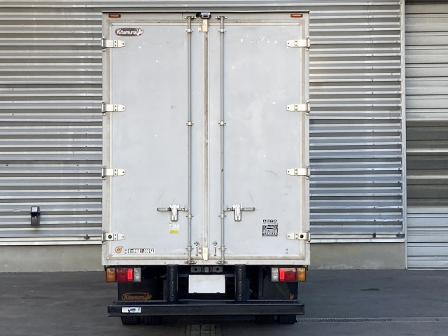 いすゞ エルフ 小型 バン 2RG-NLR88AN(100135) 3枚目