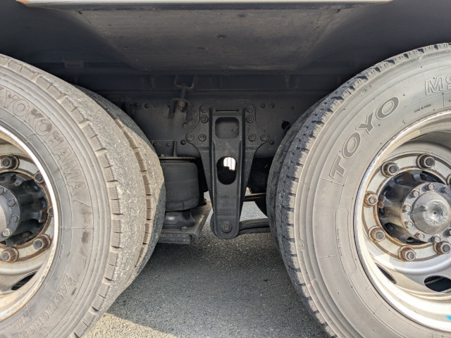 三菱ふそう スーパーグレート 大型 ウィング 2PG-FS74HZ(100134) 12枚目