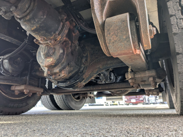 三菱ふそう スーパーグレート 大型 ウィング 2PG-FS74HZ(100134) 13枚目