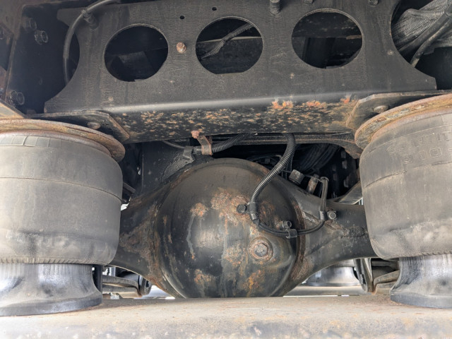 三菱ふそう スーパーグレート 大型 ウィング 2PG-FS74HZ(100134) 16枚目