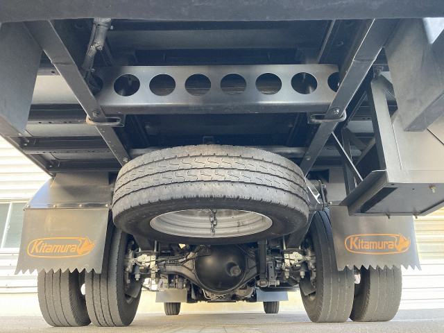 いすゞ エルフ 小型 バン 2RG-NLR88AN(100135) 11枚目