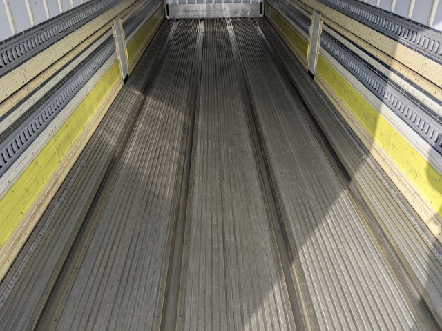 三菱ふそう スーパーグレート 大型 ウィング 2PG-FS74HZ(100134) 21枚目