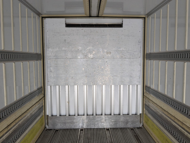 三菱ふそう スーパーグレート 大型 ウィング 2PG-FS74HZ(100134) 22枚目