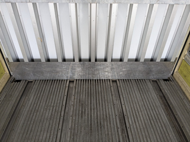 三菱ふそう スーパーグレート 大型 ウィング 2PG-FS74HZ(100134) 23枚目