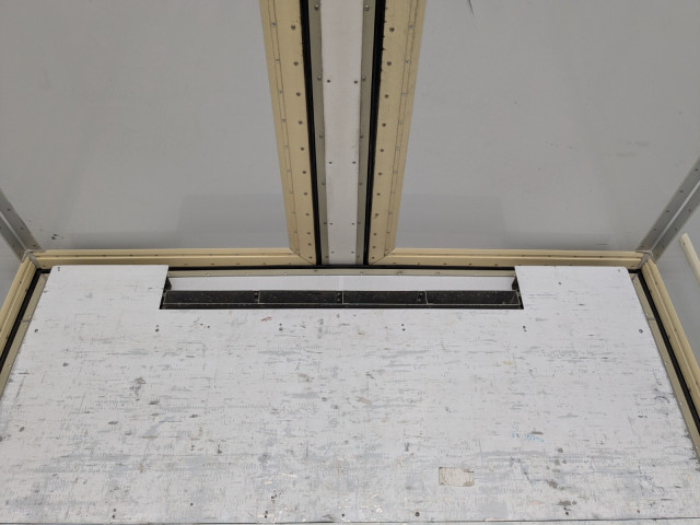 三菱ふそう スーパーグレート 大型 ウィング 2PG-FS74HZ(100134) 24枚目