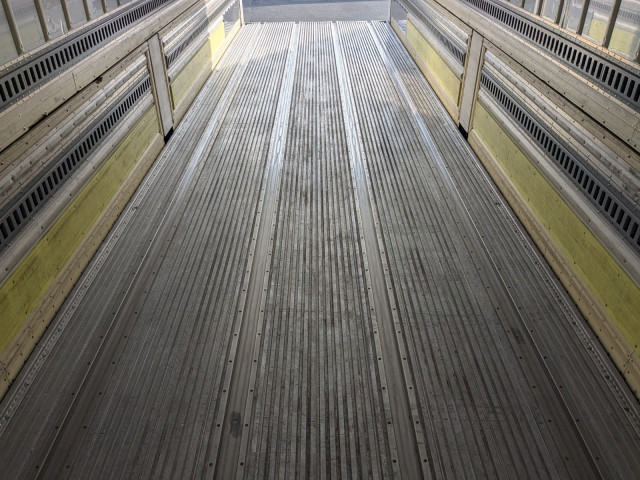 三菱ふそう スーパーグレート 大型 ウィング 2PG-FS74HZ(100134) 25枚目