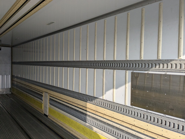 三菱ふそう スーパーグレート 大型 ウィング 2PG-FS74HZ(100134) 26枚目