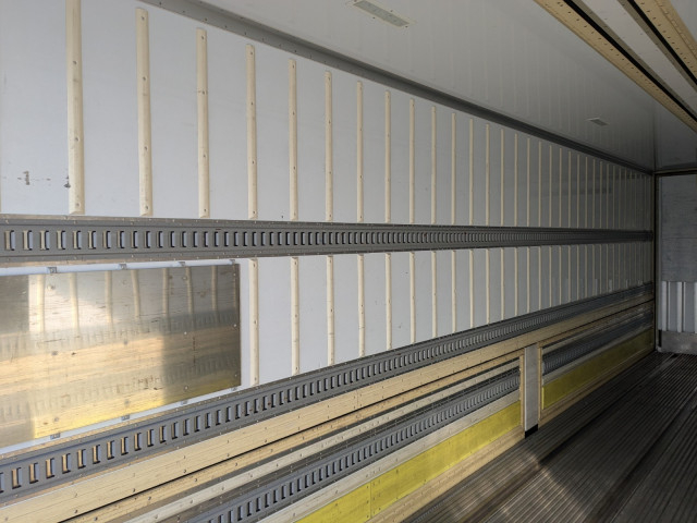 三菱ふそう スーパーグレート 大型 ウィング 2PG-FS74HZ(100134) 27枚目