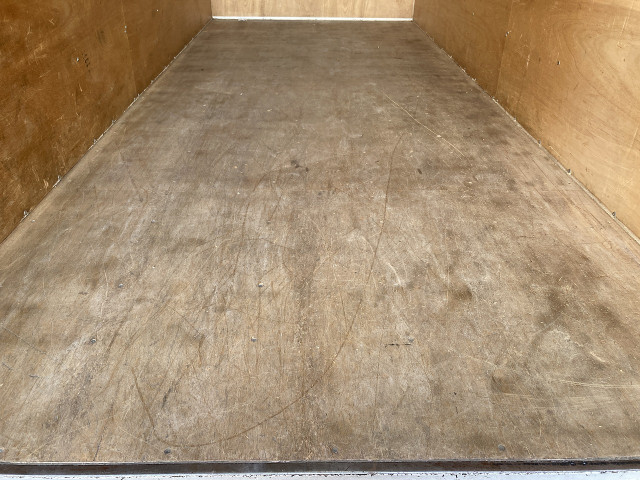 いすゞ エルフ 小型 バン 2RG-NLR88AN(100135) 22枚目