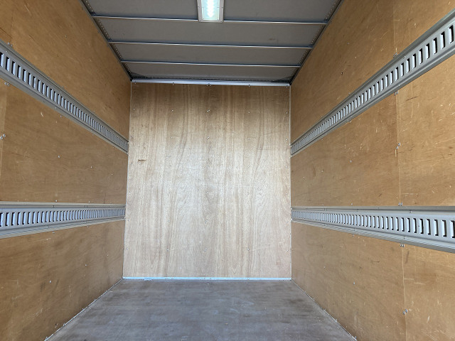 いすゞ エルフ 小型 バン 2RG-NLR88AN(100135) 24枚目