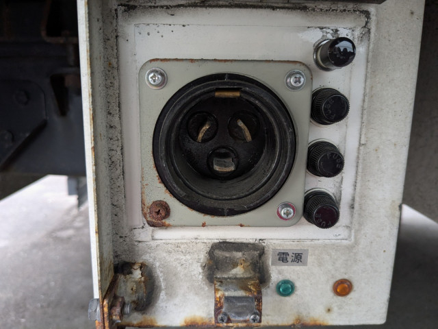 三菱ふそう スーパーグレート 大型 ウィング 2PG-FS74HZ(100134) 34枚目