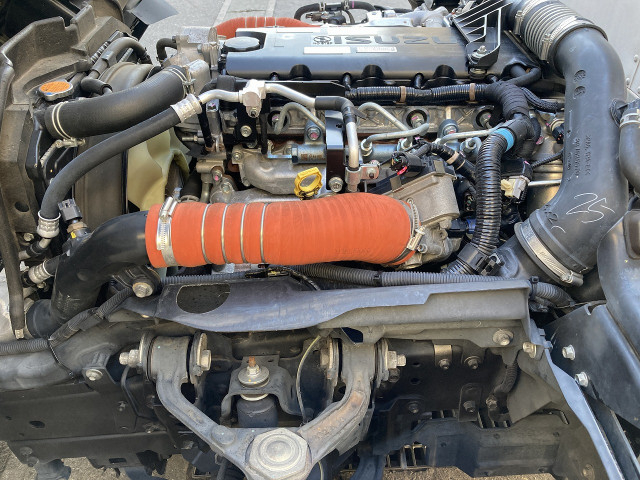 いすゞ エルフ 小型 バン 2RG-NLR88AN(100135) 27枚目