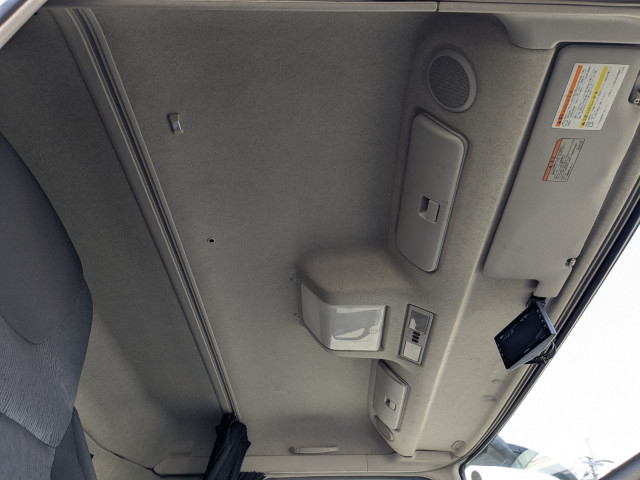 三菱ふそう スーパーグレート 大型 ウィング 2PG-FS74HZ(100134) 35枚目