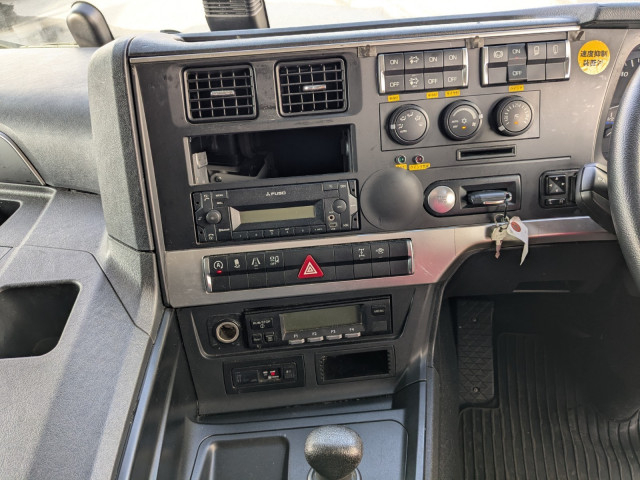 三菱ふそう スーパーグレート 大型 ウィング 2PG-FS74HZ(100134) 37枚目