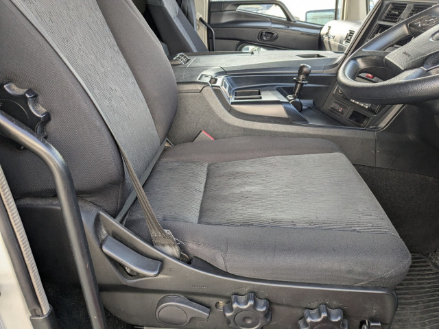 三菱ふそう スーパーグレート 大型 ウィング 2PG-FS74HZ(100134) 39枚目