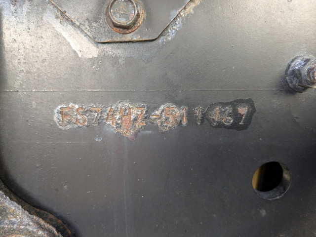 三菱ふそう スーパーグレート 大型 ウィング 2PG-FS74HZ(100134) 41枚目