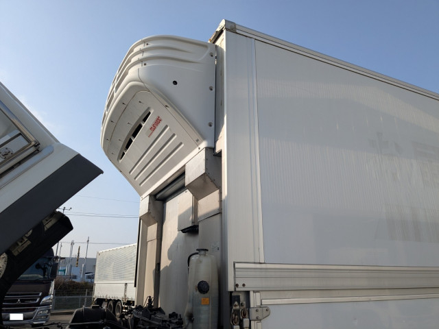 三菱ふそう スーパーグレート 大型 ウィング 2PG-FS74HZ(100134) 43枚目