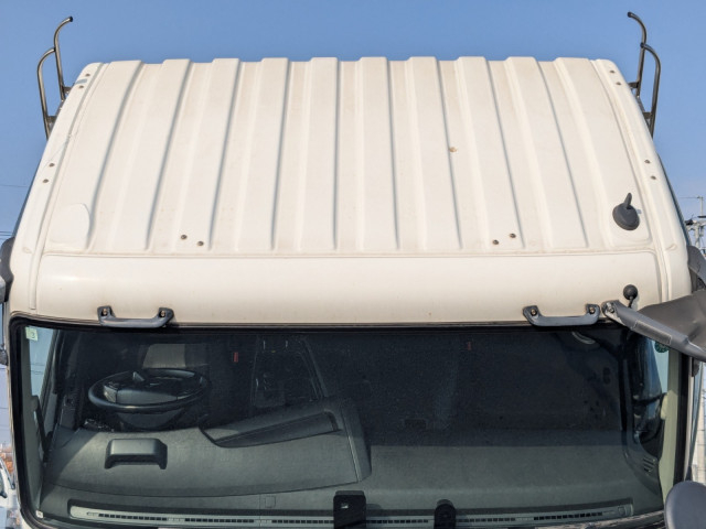 三菱ふそう スーパーグレート 大型 ウィング 2PG-FS74HZ(100134) 44枚目