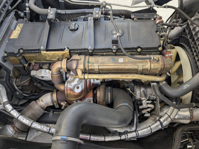 三菱ふそう スーパーグレート 大型 ウィング 2PG-FS74HZ(100134) 45枚目