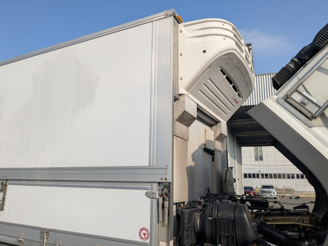 三菱ふそう スーパーグレート 大型 ウィング 2PG-FS74HZ(100134) 46枚目