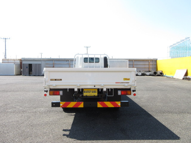 日野 デュトロ 小型 平ボディ 2KG-XZU720M(100138) 7枚目