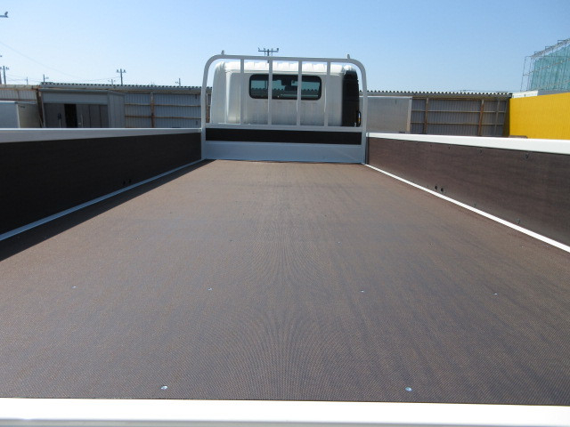 日野 デュトロ 小型 平ボディ 2KG-XZU720M(100138) 9枚目