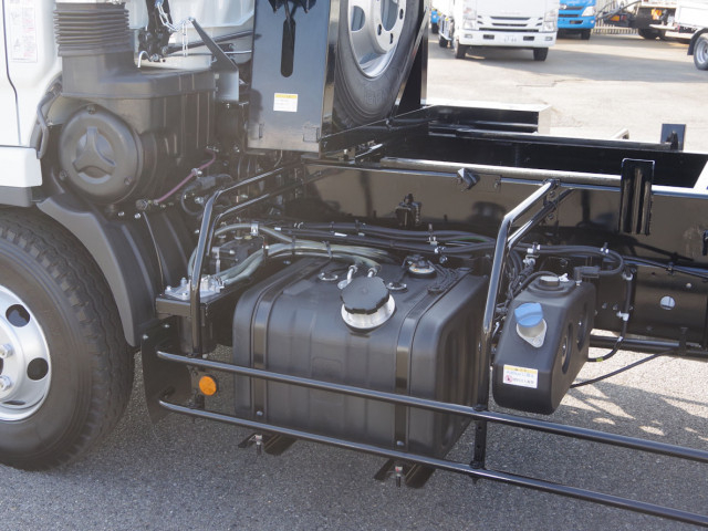 三菱ふそう ファイター 中型 土砂ダンプ 2KG-FK72F(100136) 13枚目