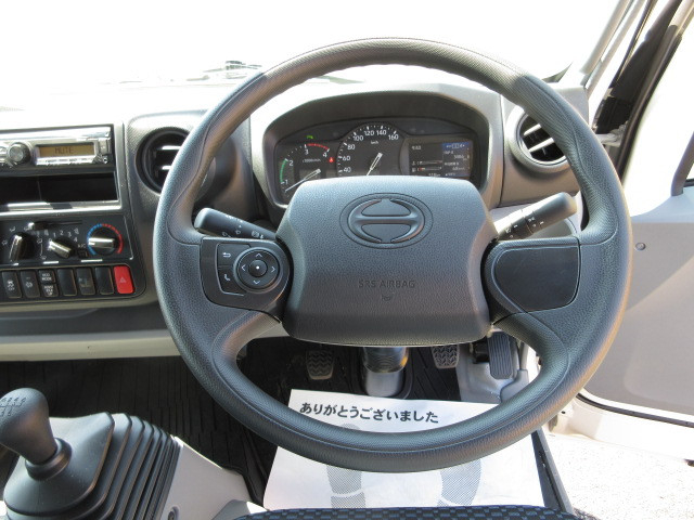 日野 デュトロ 小型 平ボディ 2KG-XZU720M(100138) 13枚目