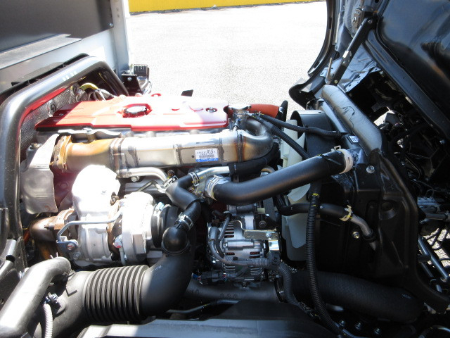 日野 デュトロ 小型 平ボディ 2KG-XZU720M(100138) 26枚目