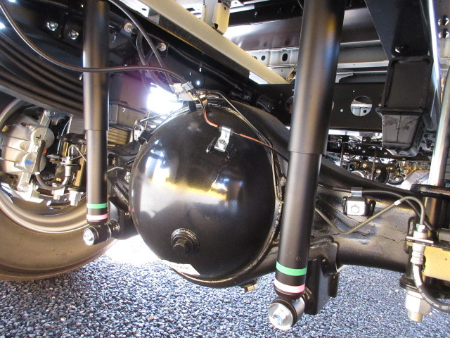 日野 デュトロ 小型 平ボディ 2KG-XZU720M(100138) 32枚目