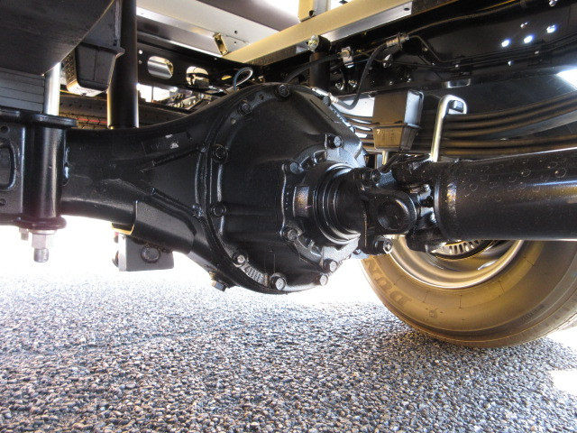 日野 デュトロ 小型 平ボディ 2KG-XZU720M(100138) 33枚目