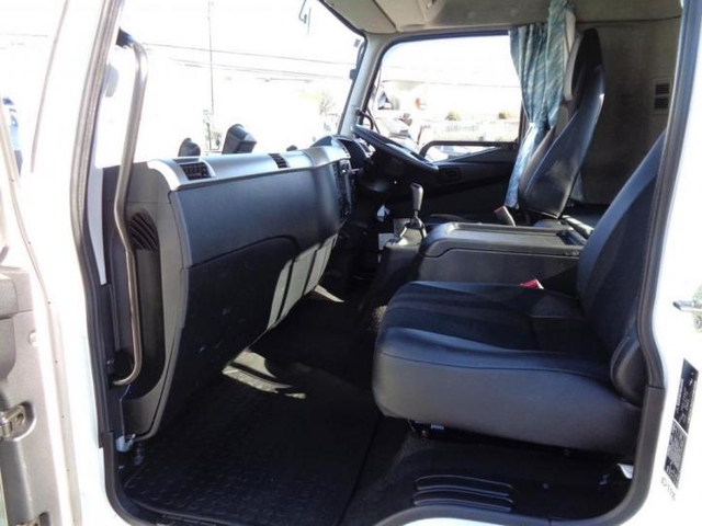 三菱ふそう ファイター 中型 平ボディ 2KG-FK62F(100140) 19枚目