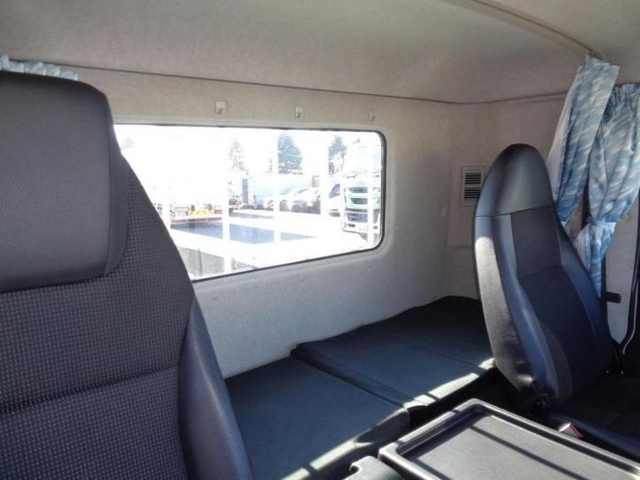 三菱ふそう ファイター 中型 平ボディ 2KG-FK62F(100140) 17枚目